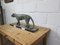 Panther Sculpture in Regula 5