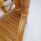 Vintage Bamboo Side Chairs, 1970s, Set of 2 5