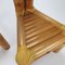 Vintage Bamboo Side Chairs, 1970s, Set of 2, Image 6