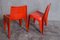 Chaises Ba1171 Vintage par Helmut Bätzner pour Bofinger, Set de 2 2