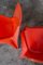 Vintage Ba1171 Chairs by Helmut Bätzner for Bofinger, Set of 2, Image 5