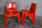 Vintage Ba1171 Chairs by Helmut Bätzner for Bofinger, Set of 2 4