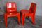 Vintage Ba1171 Chairs by Helmut Bätzner for Bofinger, Set of 2, Image 4