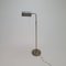Mid-Century Brass and Steel Classical Floor Lamp, 1960s 10