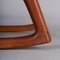 Danish Senator Rocking Chair by Ole Wanscher for France & Søn, 1950s, Image 20