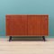 Teak Cabinet, 1970s, Denmark, Image 1