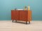 Teak Cabinet, 1970s, Denmark, Image 4