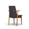 Desk Chair by Hans Olsen for Hillrod Mobler, 1960s 4