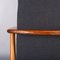 Desk Chair by Hans Olsen for Hillrod Mobler, 1960s, Image 11