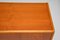 Vintage Swedish Teak & Oak Chest of Drawers, 1960s 8