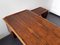 Executive Desk in Rosewood by Arne Vodder for Sibast Møbelfabrik, Denmark, 1950s or 1960s, Image 8