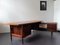 Executive Desk in Rosewood by Arne Vodder for Sibast Møbelfabrik, Denmark, 1950s or 1960s, Image 1