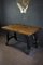 Table Industrielle Vintage 9