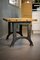 Vintage Industrial Table 1