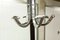 Industrial Parrot Coatstand in Chrome and Black, 1960s 11