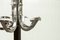 Industrial Parrot Coatstand in Chrome and Black, 1960s, Image 7