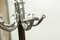 Industrial Parrot Coatstand in Chrome and Black, 1960s, Image 13