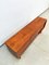 Vintage Minimalist Teak Sideboard from Bartels, 1960s, Image 8