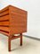 Vintage Minimalist Teak Sideboard from Bartels, 1960s, Image 4