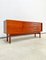 Vintage Minimalist Teak Sideboard from Bartels, 1960s 16