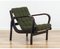 Lounge Chairs by K. Kozelka & A. Kropacek for Interier Praha, 1940s, Set of 2, Image 2