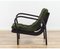 Lounge Chairs by K. Kozelka & A. Kropacek for Interier Praha, 1940s, Set of 2 3