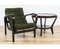 Lounge Chairs by K. Kozelka & A. Kropacek for Interier Praha, 1940s, Set of 2 12