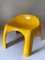 Efebino Chair by Stacy Duke, 1970s, Image 1