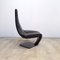 Dutch Turner Lounge Chair by Jack Crebolder for Harvink, 1982 2