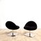 Conco Chairs by Michel Van Der Kley for Artifort, 1990s, Set of 2 3