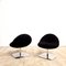 Conco Chairs by Michel Van Der Kley for Artifort, 1990s, Set of 2 2