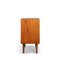 Small Vintage Danish Teak Sideboard, 1960s, Image 6