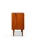 Small Vintage Danish Teak Sideboard, 1960s, Image 5