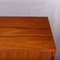 Small Vintage Danish Teak Sideboard, 1960s 11