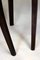 Bentwood B47 Armchairs by Michael Thonet, 1930s, Set of 4 6