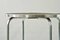 Model Mr 515 Steel Tube Table by Mies Van Der Rohe for Thonet, Germany, 1935 2