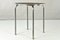 Model Mr 515 Steel Tube Table by Mies Van Der Rohe for Thonet, Germany, 1935 10