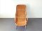 Labelled 514C Lounge Chair by Dirk van Sliedregt for Gebr. Jonkers, 1960s 5