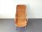 Labelled 514C Lounge Chair by Dirk van Sliedregt for Gebr. Jonkers, 1960s, Image 5