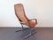 Fauteuil 514C par Dirk van Sliedregt pour Gebr. Jonkers, 1960s 4