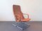 Labelled 514C Lounge Chair by Dirk van Sliedregt for Gebr. Jonkers, 1960s, Image 1