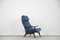 Swedish Mid-Century Modern Per Armchair by Inge Andersson for Bröderna Andersson, 1960s 1