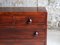 Tall Mahogany Chest of Drawers 4