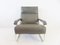 4751 Leather Chair by Jan des Bouvrie for Gelderland 2