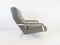 4751 Leather Chair by Jan des Bouvrie for Gelderland 5