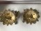 Bronze Wall Lamps, 1920s, Set of 2, Image 12