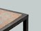 Wrought Iron and Marble Coffee Table, Image 6
