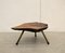 Wooden Tree Coffee Table by Carl Auböck, 1950s, Image 1