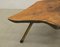 Wooden Tree Coffee Table by Carl Auböck, 1950s, Image 5