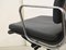 Dark Grey Ea219 Soft Pad Office Chair by Charles & Ray Eames for Vitra, 2000s 5